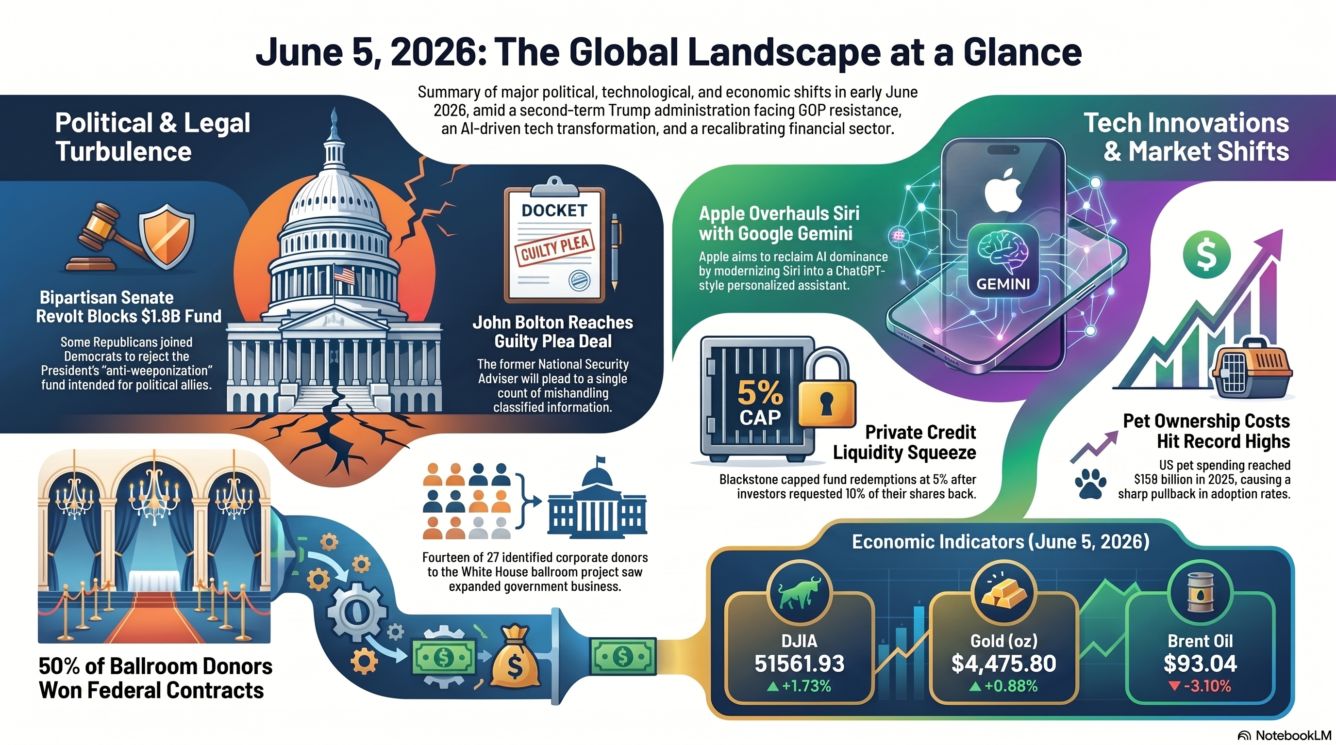 Infographic for 2026-06-05